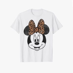 Brand new never worn Disney minnie tee